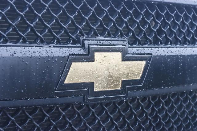 2022 Chevrolet Express Cargo 3500 Base