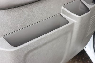 2022 Chevrolet Express Cargo 3500 Base