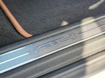 2021 GMC Acadia AT4