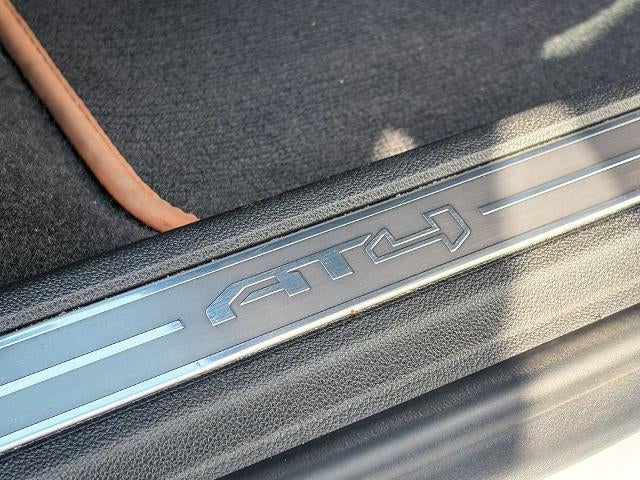 2021 GMC Acadia AT4