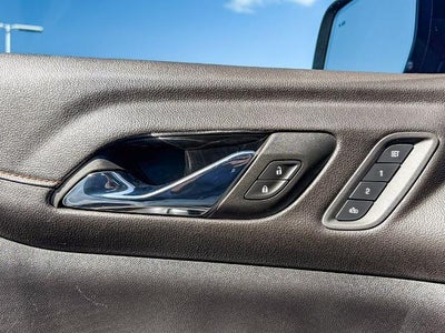 2021 GMC Acadia AT4
