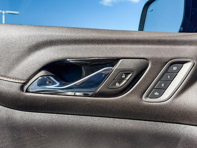 2021 GMC Acadia AT4
