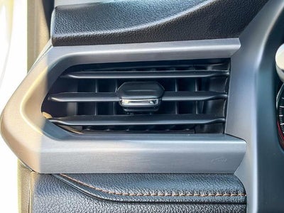 2021 GMC Acadia AT4
