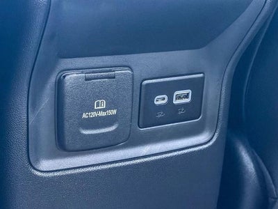 2021 GMC Acadia AT4
