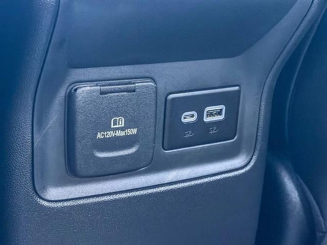 2021 GMC Acadia AT4
