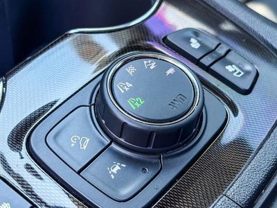 2021 GMC Acadia AT4