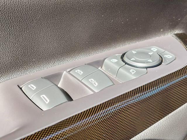 2021 GMC Acadia AT4