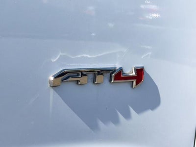 2021 GMC Acadia AT4