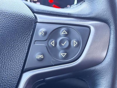 2021 GMC Acadia AT4