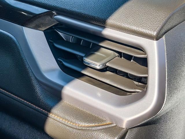 2021 GMC Acadia AT4
