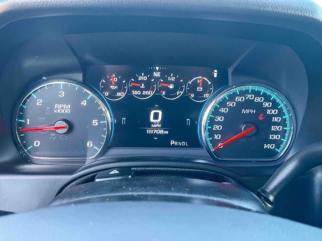 2017 GMC Yukon XL SLT