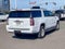 2017 GMC Yukon XL SLT