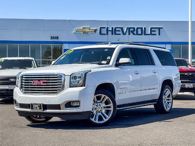 2019 GMC Yukon XL