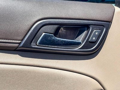 2019 GMC Yukon XL SLT