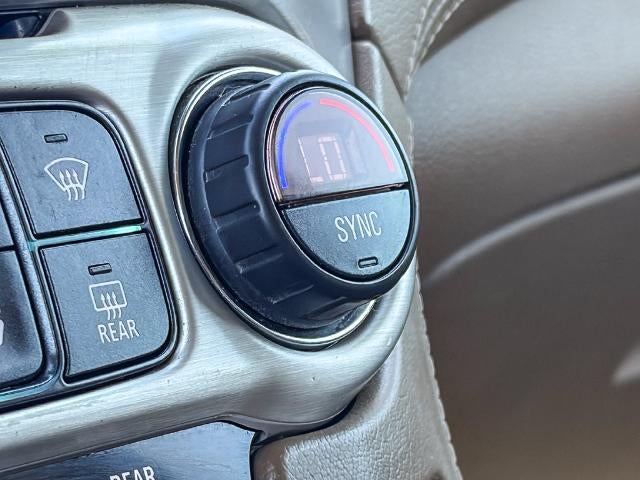 2019 GMC Yukon XL SLT