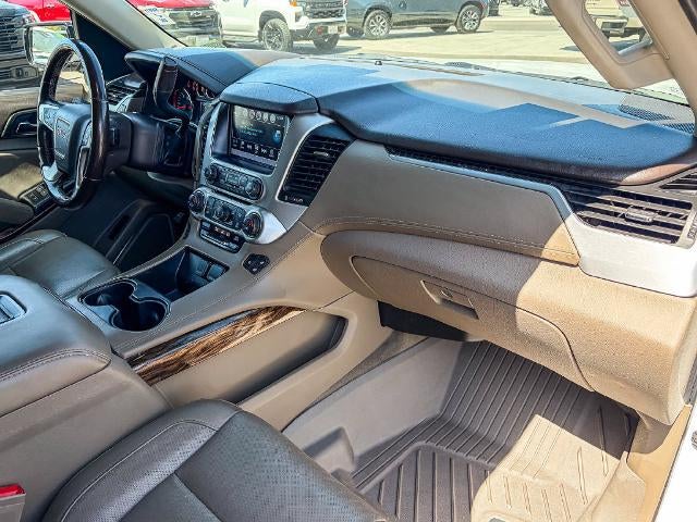 2019 GMC Yukon XL SLT