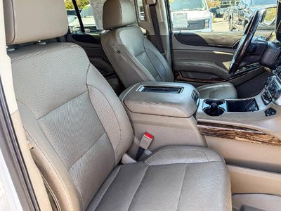 2019 GMC Yukon XL SLT