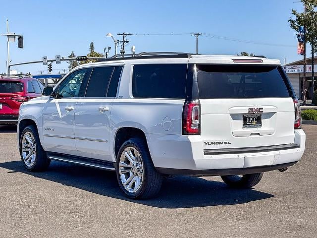 2019 GMC Yukon XL SLT
