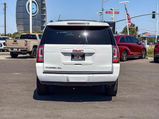 2019 GMC Yukon XL SLT
