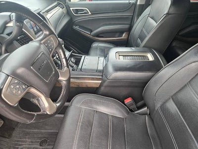 2018 GMC Yukon XL Denali