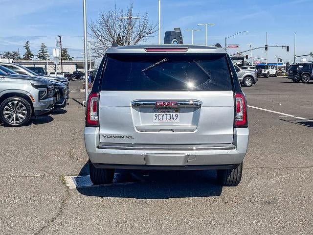 2017 GMC Yukon XL Denali