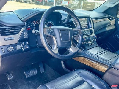 2017 GMC Yukon XL Denali