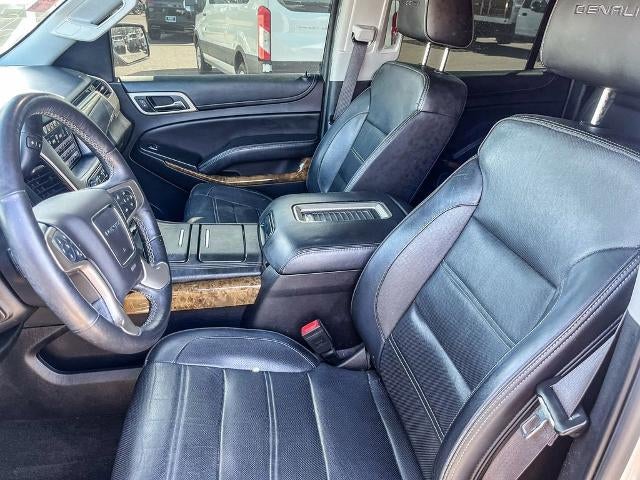 2017 GMC Yukon XL Denali