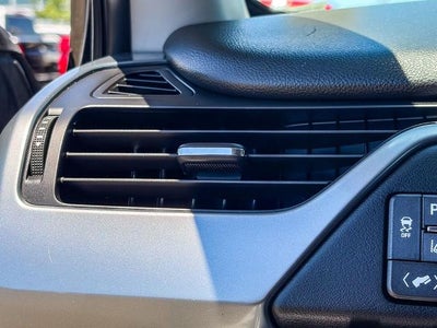 2015 Chevrolet Suburban LTZ