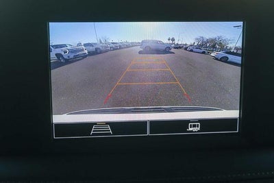 2022 Chevrolet Suburban LS