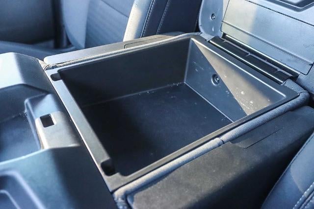 2022 Chevrolet Suburban LS