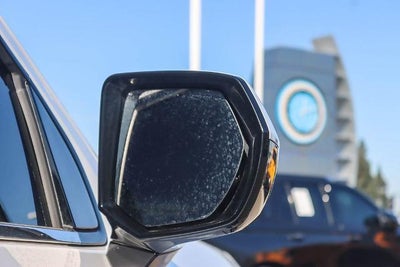 2022 Chevrolet Suburban LS