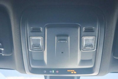 2022 Chevrolet Suburban LS