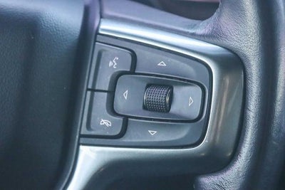 2022 Chevrolet Suburban LS