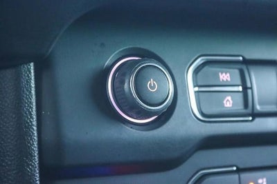 2022 Chevrolet Suburban LS