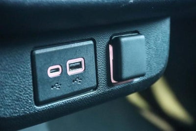 2022 Chevrolet Suburban LS