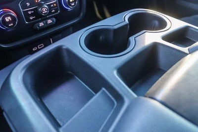 2022 Chevrolet Suburban LS