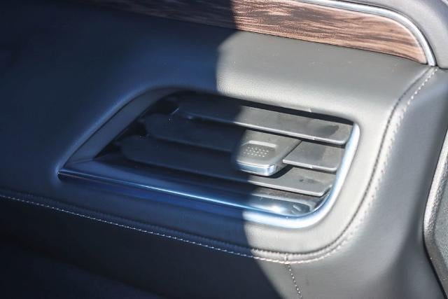 2022 Chevrolet Suburban LS