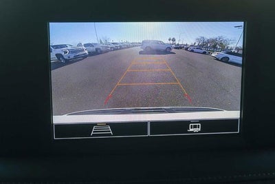 2022 Chevrolet Suburban LS