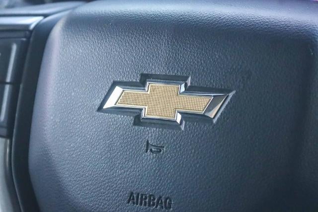 2022 Chevrolet Suburban LS