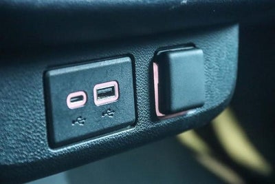 2022 Chevrolet Suburban LS