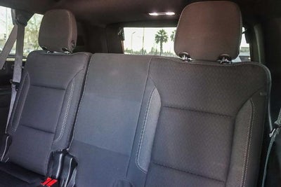 2022 Chevrolet Suburban LS