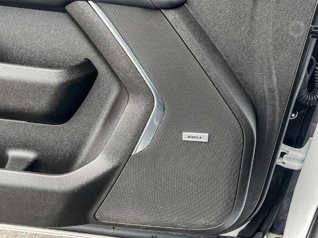 2021 Chevrolet Suburban RST