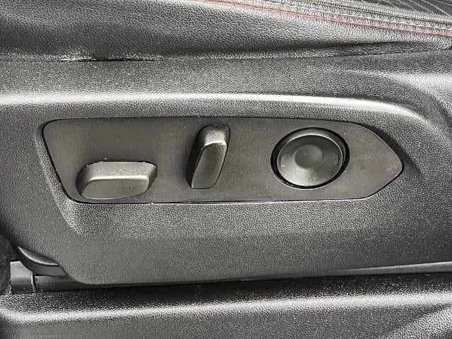 2021 Chevrolet Suburban RST