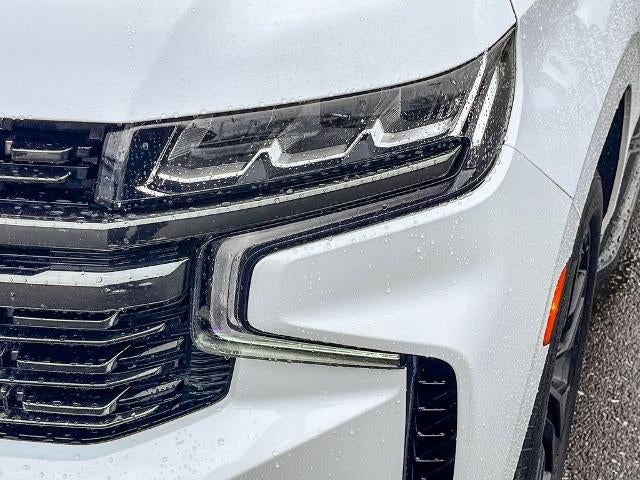 2021 Chevrolet Suburban RST