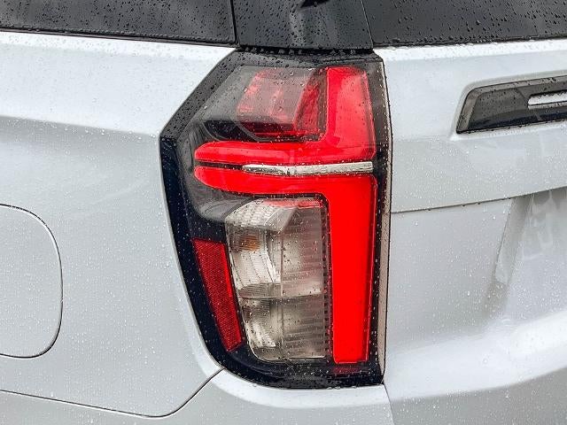 2021 Chevrolet Suburban RST