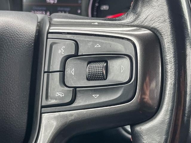 2021 Chevrolet Suburban RST