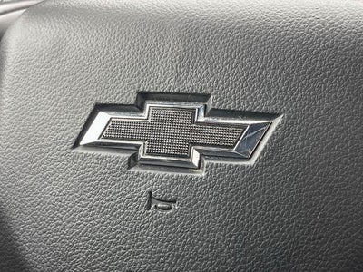 2021 Chevrolet Suburban RST