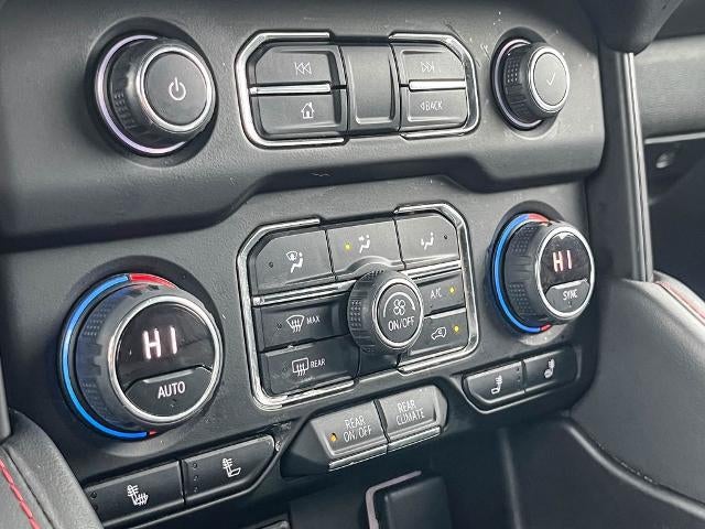 2021 Chevrolet Suburban RST