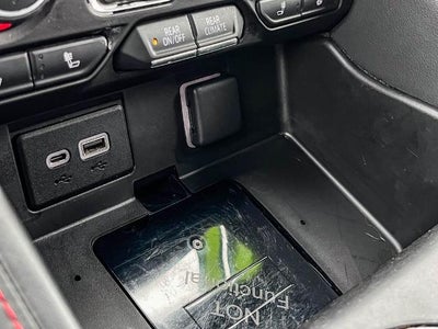 2021 Chevrolet Suburban RST