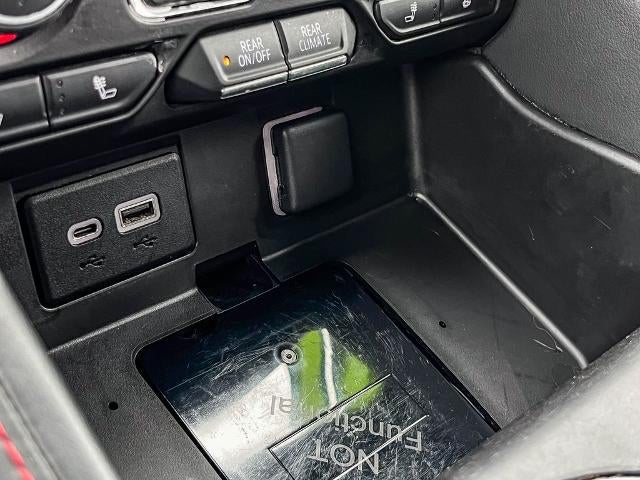 2021 Chevrolet Suburban RST